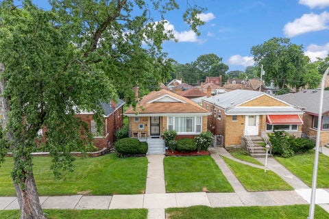 Tiny photo for 14503 S School Street, Riverdale, IL 60827 (MLS # 12752269)