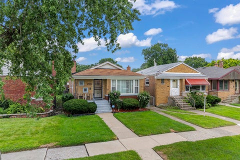 Photo of 14503 S School Street, Riverdale, IL 60827 (MLS # 12752269)
