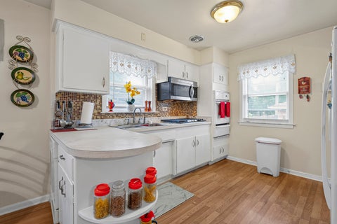 Tiny photo for 14503 S School Street, Riverdale, IL 60827 (MLS # 12752269)