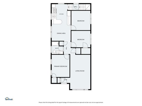Tiny photo for 14503 S School Street, Riverdale, IL 60827 (MLS # 12752269)