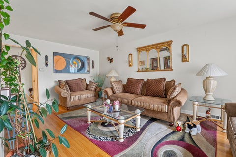 Tiny photo for 14503 S School Street, Riverdale, IL 60827 (MLS # 12752269)