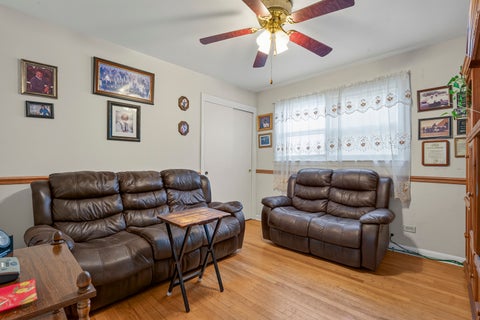 Tiny photo for 14503 S School Street, Riverdale, IL 60827 (MLS # 12752269)