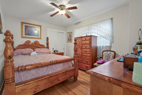 Tiny photo for 14503 S School Street, Riverdale, IL 60827 (MLS # 12752269)