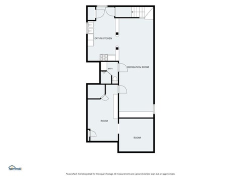 Tiny photo for 14503 S School Street, Riverdale, IL 60827 (MLS # 12752269)