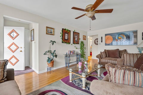 Tiny photo for 14503 S School Street, Riverdale, IL 60827 (MLS # 12752269)