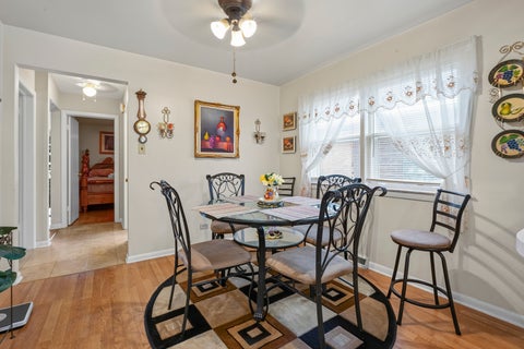 Tiny photo for 14503 S School Street, Riverdale, IL 60827 (MLS # 12752269)