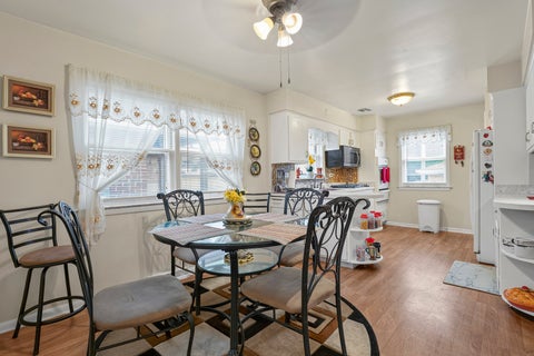 Tiny photo for 14503 S School Street, Riverdale, IL 60827 (MLS # 12752269)