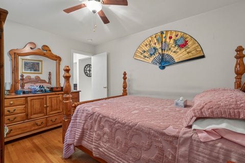 Tiny photo for 14503 S School Street, Riverdale, IL 60827 (MLS # 12752269)