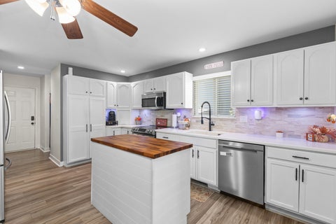 Tiny photo for 769 Cynthia Drive, Lake Holiday, IL 60548 (MLS # 12776602)