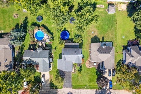Tiny photo for 769 Cynthia Drive, Lake Holiday, IL 60548 (MLS # 12776602)