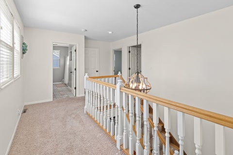 Tiny photo for 769 Cynthia Drive, Lake Holiday, IL 60548 (MLS # 12776602)