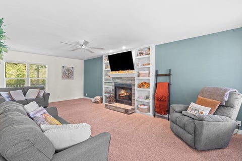 Tiny photo for 769 Cynthia Drive, Lake Holiday, IL 60548 (MLS # 12776602)