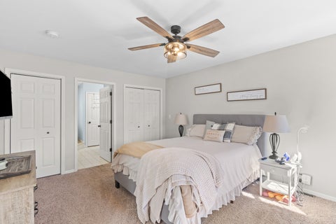 Tiny photo for 769 Cynthia Drive, Lake Holiday, IL 60548 (MLS # 12776602)