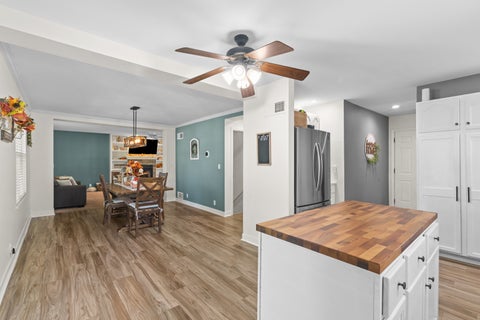 Tiny photo for 769 Cynthia Drive, Lake Holiday, IL 60548 (MLS # 12776602)