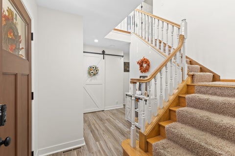 Tiny photo for 769 Cynthia Drive, Lake Holiday, IL 60548 (MLS # 12776602)