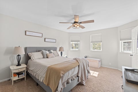 Tiny photo for 769 Cynthia Drive, Lake Holiday, IL 60548 (MLS # 12776602)