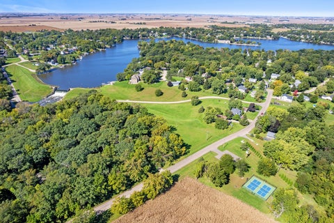 Tiny photo for 769 Cynthia Drive, Lake Holiday, IL 60548 (MLS # 12776602)