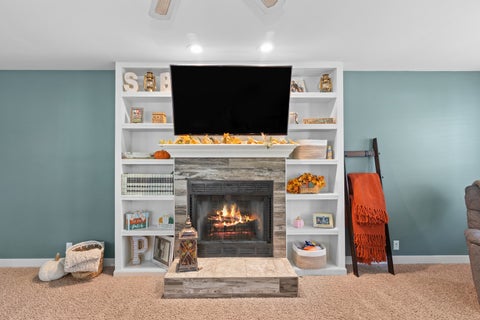 Tiny photo for 769 Cynthia Drive, Lake Holiday, IL 60548 (MLS # 12776602)
