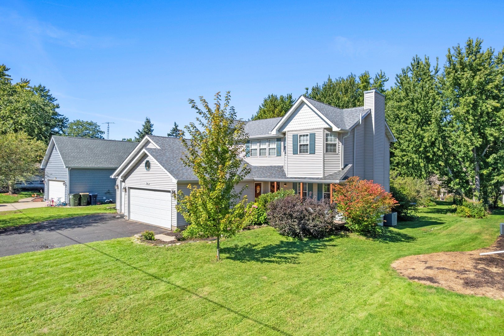 769 Cynthia Drive