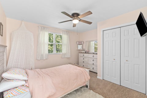 Tiny photo for 769 Cynthia Drive, Lake Holiday, IL 60548 (MLS # 12776602)
