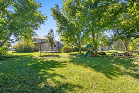 Tiny photo for 769 Cynthia Drive, Lake Holiday, IL 60548 (MLS # 12776602)