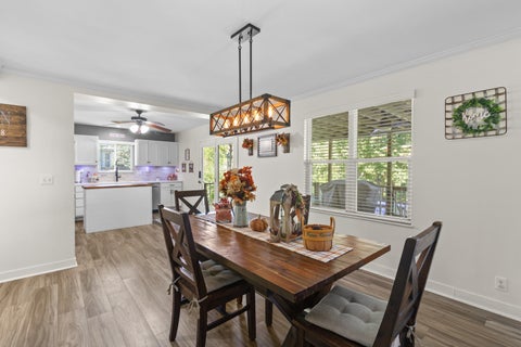 Tiny photo for 769 Cynthia Drive, Lake Holiday, IL 60548 (MLS # 12776602)