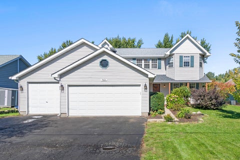 Photo of 769 Cynthia Drive, Lake Holiday, IL 60548 (MLS # 12776602)