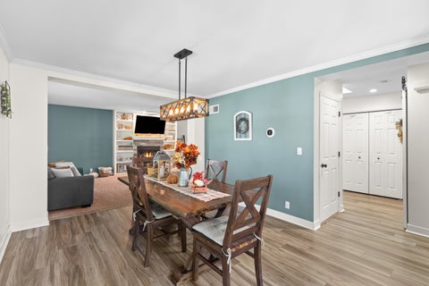 Tiny photo for 769 Cynthia Drive, Lake Holiday, IL 60548 (MLS # 12776602)