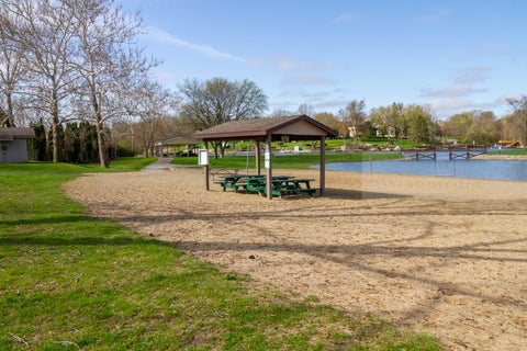 Tiny photo for 769 Cynthia Drive, Lake Holiday, IL 60548 (MLS # 12776602)
