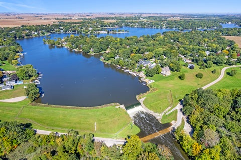Tiny photo for 769 Cynthia Drive, Lake Holiday, IL 60548 (MLS # 12776602)
