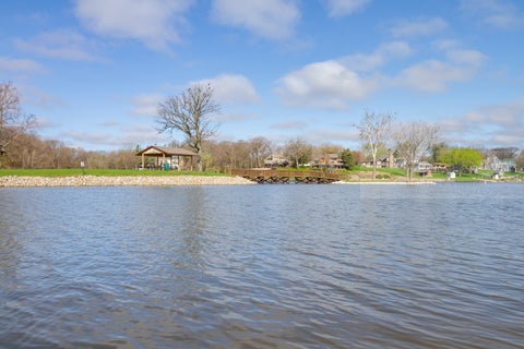 Tiny photo for 769 Cynthia Drive, Lake Holiday, IL 60548 (MLS # 12776602)