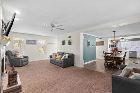 Tiny photo for 769 Cynthia Drive, Lake Holiday, IL 60548 (MLS # 12776602)