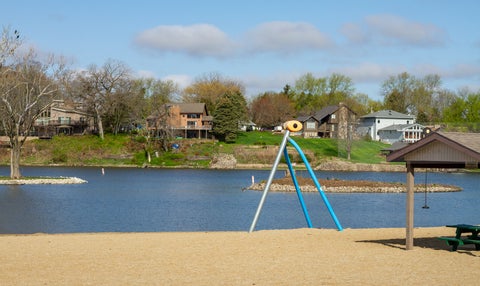 Tiny photo for 769 Cynthia Drive, Lake Holiday, IL 60548 (MLS # 12776602)