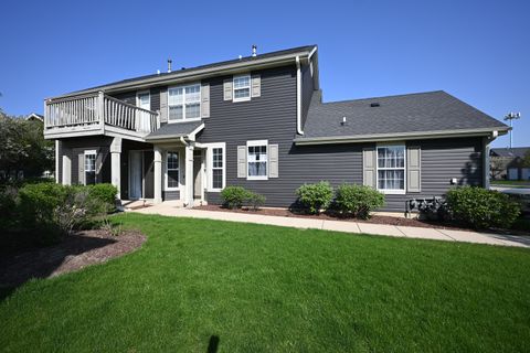 Tiny photo for 150 E Lake Ridge Drive, Glendale Heights, IL 60139 (MLS # 12623636)