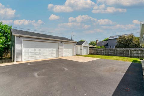 Tiny photo for 3112 16th Street, North Chicago, IL 60064 (MLS # 12539811)