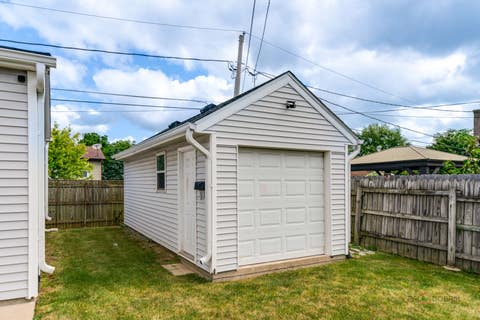Tiny photo for 3112 16th Street, North Chicago, IL 60064 (MLS # 12539811)