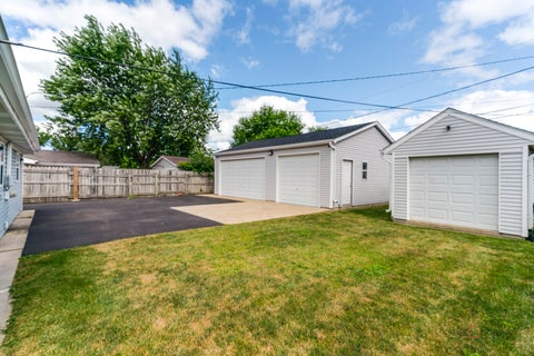 Tiny photo for 3112 16th Street, North Chicago, IL 60064 (MLS # 12539811)