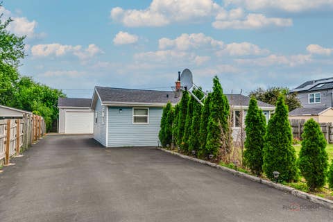 Tiny photo for 3112 16th Street, North Chicago, IL 60064 (MLS # 12539811)