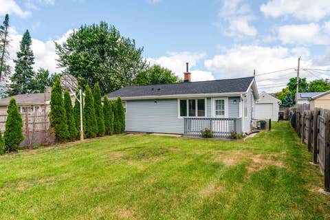 Tiny photo for 3112 16th Street, North Chicago, IL 60064 (MLS # 12539811)
