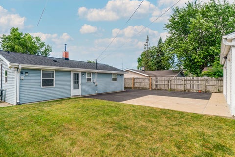 Tiny photo for 3112 16th Street, North Chicago, IL 60064 (MLS # 12539811)