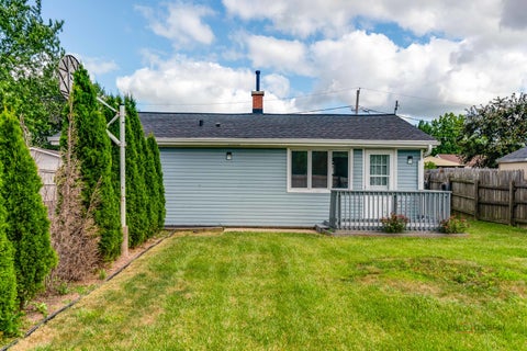 Tiny photo for 3112 16th Street, North Chicago, IL 60064 (MLS # 12539811)