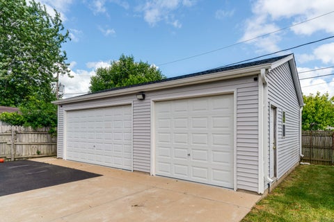 Tiny photo for 3112 16th Street, North Chicago, IL 60064 (MLS # 12539811)