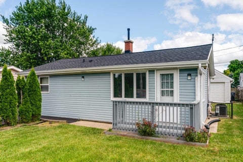 Photo of 3112 16th Street, North Chicago, IL 60064 (MLS # 12539811)