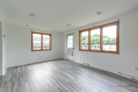 Tiny photo for 3112 16th Street, North Chicago, IL 60064 (MLS # 12539811)
