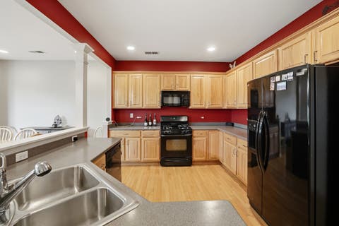 Tiny photo for 11926 Borhart Drive, Huntley, IL 60142 (MLS # 12667735)