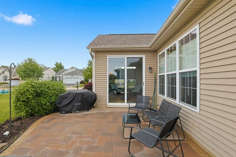 Tiny photo for 11926 Borhart Drive, Huntley, IL 60142 (MLS # 12667735)