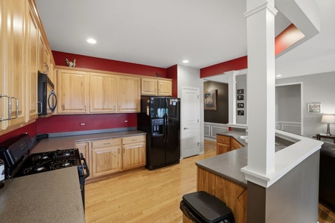 Tiny photo for 11926 Borhart Drive, Huntley, IL 60142 (MLS # 12667735)