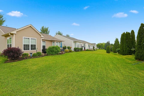 Tiny photo for 11926 Borhart Drive, Huntley, IL 60142 (MLS # 12667735)