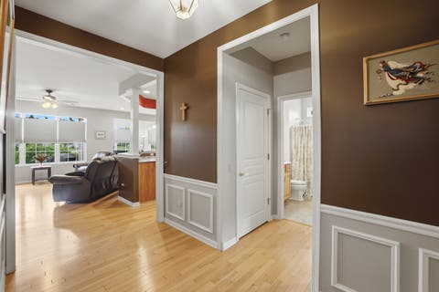 Tiny photo for 11926 Borhart Drive, Huntley, IL 60142 (MLS # 12667735)