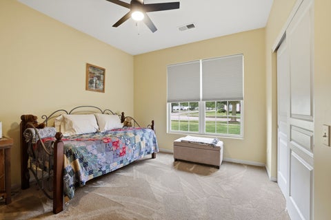 Tiny photo for 11926 Borhart Drive, Huntley, IL 60142 (MLS # 12667735)